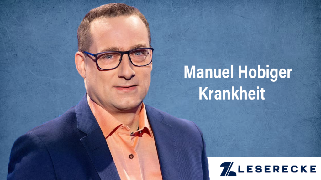 manuel hobiger krankheit