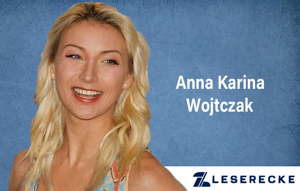 Anna Karina Wojtczak