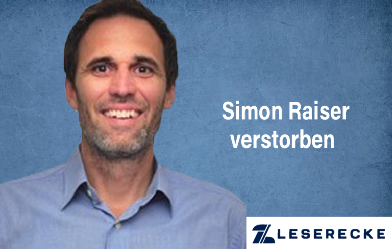 simon raiser verstorben