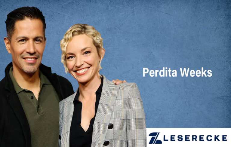 Perdita Weeks