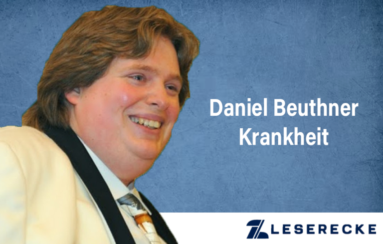 daniel beuthner krankheit