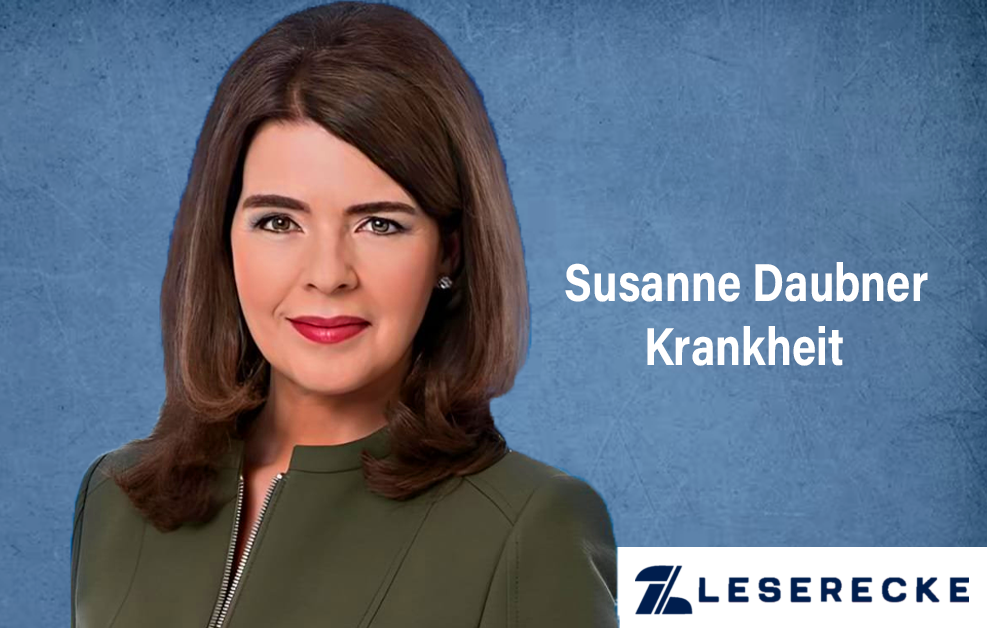 Susanne Daubner