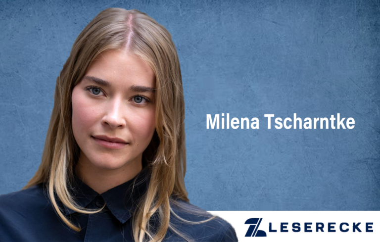 Milena Tscharntke