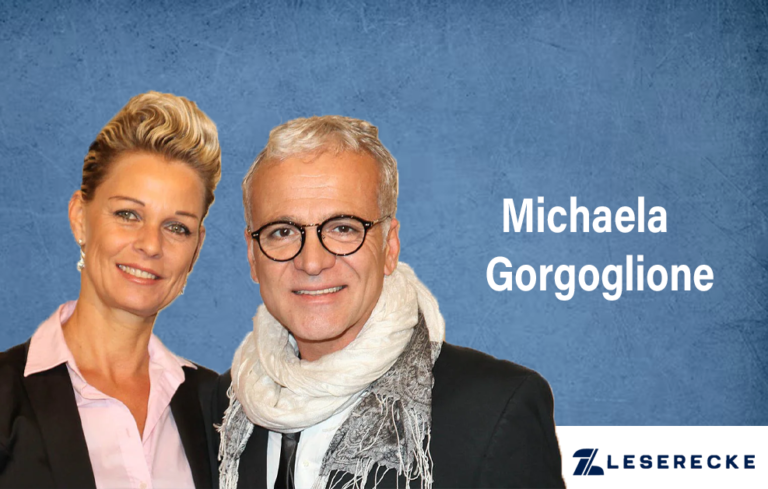 Michaela Gorgoglione