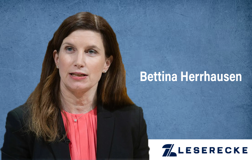 Bettina Herrhausen
